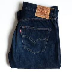 リーバイス501XX 47501 バレンシア製　W29 L36 Levi's VINTAGE CLOTHING リーバイス バレンシア工場製造 米国製