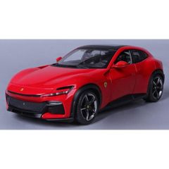 未展示 1/24 フェラーリ Ferrari Purosangue プロサングエ - メルカリ