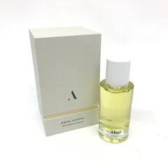2025年最新】abel ホワイトベチバーの人気アイテム - メルカリ