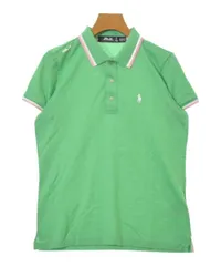 RLX Ralph Lauren ポロシャツ レディース 【古着】【中古】【送料無料】