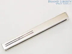 2025年最新】エルメス メンズ ネクタイピンの人気アイテム