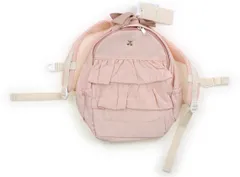 【プティマイン/petitmain】リュックサック キッズ用品 女の子【子供服・ベビー服】（1859243）