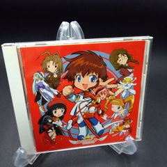 「機動天使エンジェリックレイヤー」キャラクターソングアルバム～天使の音楽(メロディ)～