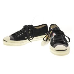 【CONVERSE×BIOTOP】1SD240 JACK PURCEL RET SUEDE RLY / BT ジャックパーセルスニーカー