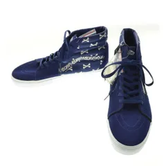 2025年最新】vans syndicateの人気アイテム - メルカリ