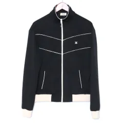 CELINE トリオンフ トラックジャケット XSサイズのサムネイル