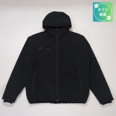 メンズ 中綿ジャケットのサムネイル