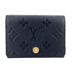 中古】 LOUIS VUITTON ルイ・ヴィトン バッグチャーム ポルトクレ  