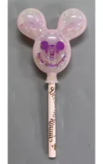 【中古】ペン ミッキーマウス(40周年カラー) ボールペン 「東京ディズニーリゾート40周年 “ドリームゴーラウンド”」 東京ディズニーリゾート限定