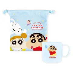☆ しんちゃん/あっぷっぷ ☆ キャラクター プラコップ＆巾着セット プラコップ 巾着セット コップ袋 プラスチック コップ 子供 園児 子ども キッズ キャラクター グッズ しんちゃん すみっコぐらし ドラえもん かわいい 幼稚園 保育園 入園グッズ