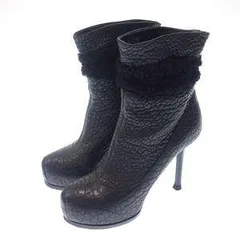 2025年最新】Yves Saint Laurent レディース ブーツの人気