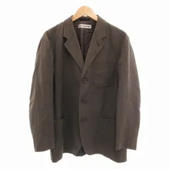 2025年最新】ISSEY MIYAKE men テーラードの人気アイテム - メルカリ