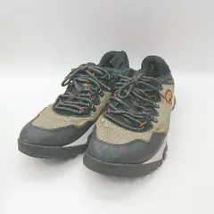 ◇ Θ ティンバーランド カジュアル スニーカー サイズ28 ベージュ系 メンズ E  【1505130005554】