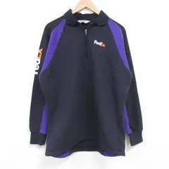 2025年最新】fedex スウェットの人気アイテム - メルカリ