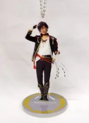 【中古】キーホルダー・マスコット(男性) 仲田博喜(明石国行) ブラインド アクリルスタンドキーホルダー(戦闘ver.) 「ミュージカル『刀剣乱舞』 ～葵咲本紀～」