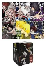 2025年最新】ソフマップ全巻収納BOXの人気アイテム - メルカリ