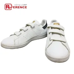 adidas アディダス スニーカー スタンスミス レザー ホワイト