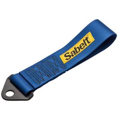 【特価商品】CCAC0024 ブルー トーストラップ(牽引ストラップ) STRAP Sabelt(サベルト)TOW