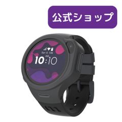 【訳あり新品】4G対応 myFirst Fone R1c マイファーストアールワン・シー キッズ携帯|キッズ腕時計型見守りスマートフォン|エントリーモデル|1.3TFT/音声ビデオ通話/200万画素/GPS追跡/専用アプリ/IPX7防水防塵/48時間待機