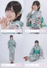 2025年最新】的野美青 浴衣の人気アイテム - メルカリ