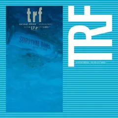 2025年最新】trf レコードの人気アイテム - メルカリ