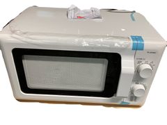(未使用品)elsonic ecg-mw171-50　電子レンジ　2025年製