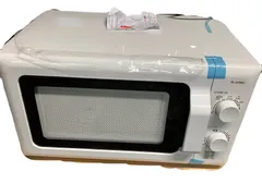 【中古】エルソニック電子レンジ 20L 2024年式2508101351 中古】エルソニック電子レンジ 20L 2024年式2508101351