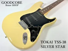 2024年最新】tokai silver starの人気アイテム - メルカリ