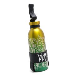 ディオール Dior ステューシー ボトルホルダー付きタンブラー ステンレス