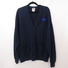 古着 90s 00s JERZEES ジャージーズ スウェットカーディガン XL - メルカリ