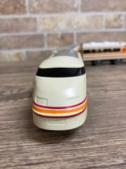【中古】プラレール　スペーシア