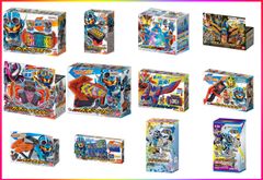 モンコレ イーブイ進化系 初代3体セット ブースター サンダース