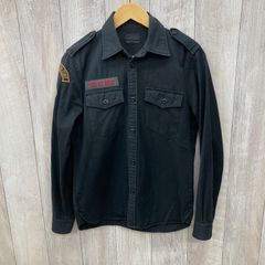 ヒステリックグラマー　HYSTERIC GLAMOUR　シャツ　Mサイズ　平塚店　衣料品