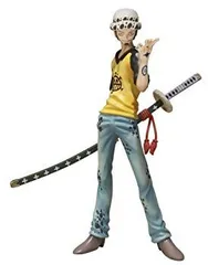 【中古】(未使用･未開封品)　フィギュアーツZERO トラファルガー・ロー tu1jdyt