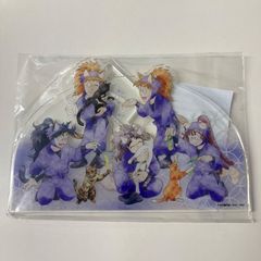 あんスタ　礼瀬マヨイ　バナーバッジコレクション　44個セット あんスタ 礼瀬マヨイ バナーバッジコレクション 44個セット