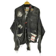 2025年最新】ミハラヤスヒロ miharayasuhiro カーディガンの人気