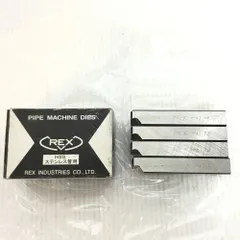 ［激安］３点SET REXチェーザ未使用 2025年最新】Yahoo!オークション -rexチェーザの中古品・新品