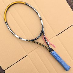 BABOLAT PURE STORM Ltd 硬式用ラケット