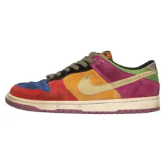 2024年最新】DUNK LOW VIOTECの人気アイテム - メルカリ