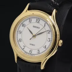 2025年最新】seiko spirit 1f21の人気アイテム - メルカリ