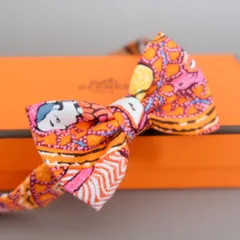 年最新hermes エルメス 蝶ネクタイの人気アイテム メルカリ