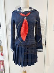 オリジナル　セーラー服 　コスプレ　仮装