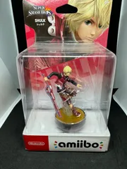 【新品・未開封】アミーボ  スプラトゥーン  タコガール