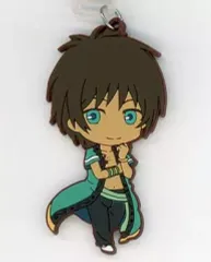 【中古】ストラップ(キャラクター) 【シークレット】愛島セシル 「ねんどろいどぷらす トレーディングラバーストラップ うたの☆プリンスさまっ♪マジLOVE1000%」