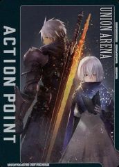 ユニオンアリーナ アクションポイントカード テイルズオブアライズ VOL