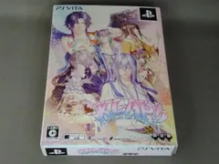 PSVITA KLAP!!~Kind Love And Punish~ <限定版>