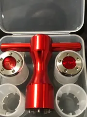 2024年最新】scotty cameron red xの人気アイテム - メルカリ