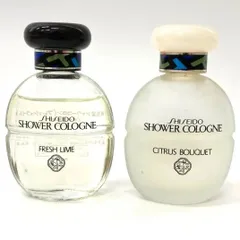 香水 ■ 資生堂 SHISEIDO シャワーコロン 15ml シトラスブーケ 他 2263192403.jpg?1715683435