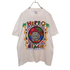 レア パラッパラッパー インスパイア東京 2022 Tシャツ 白 XL - メルカリ
