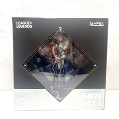 【中古】APEX リーグ・オブ・レジェンド K/DA アーリ （箱へこみ有り）